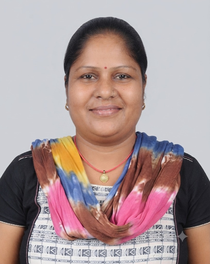 Ratna prakash sunar - Full time Cleaner and Baby Sitter in marol east in Mumbai